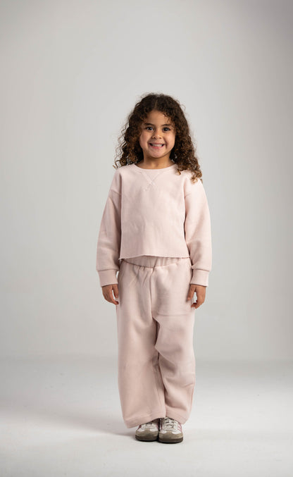 The Pink Butterfly Set