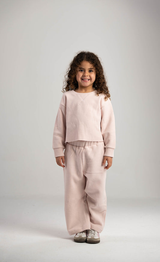 The Pink Butterfly Set