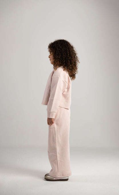 The Pink Butterfly Set