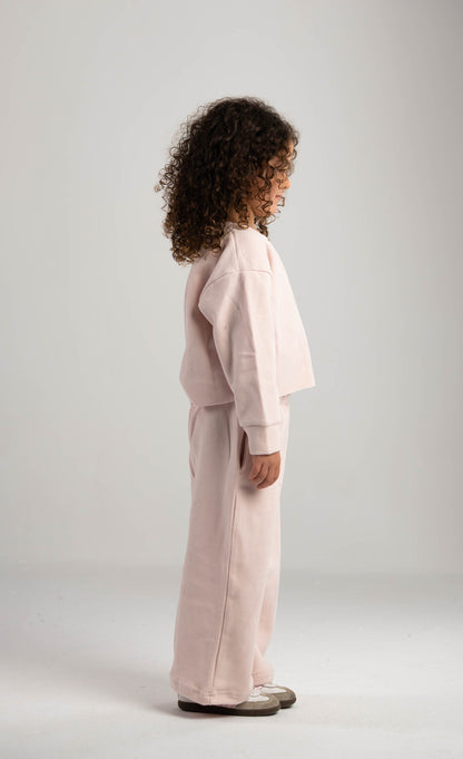 The Pink Butterfly Set