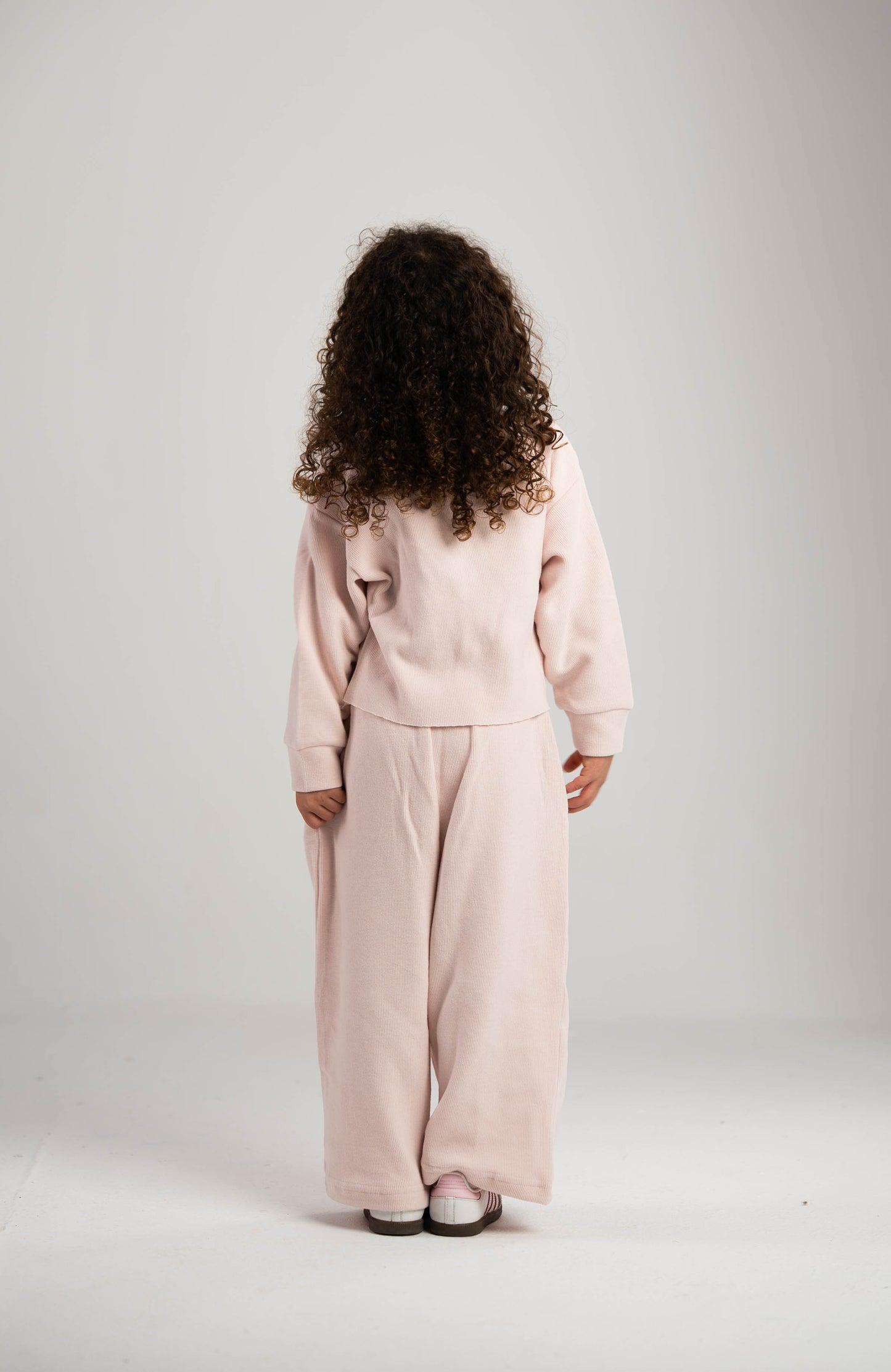 The Pink Butterfly Set