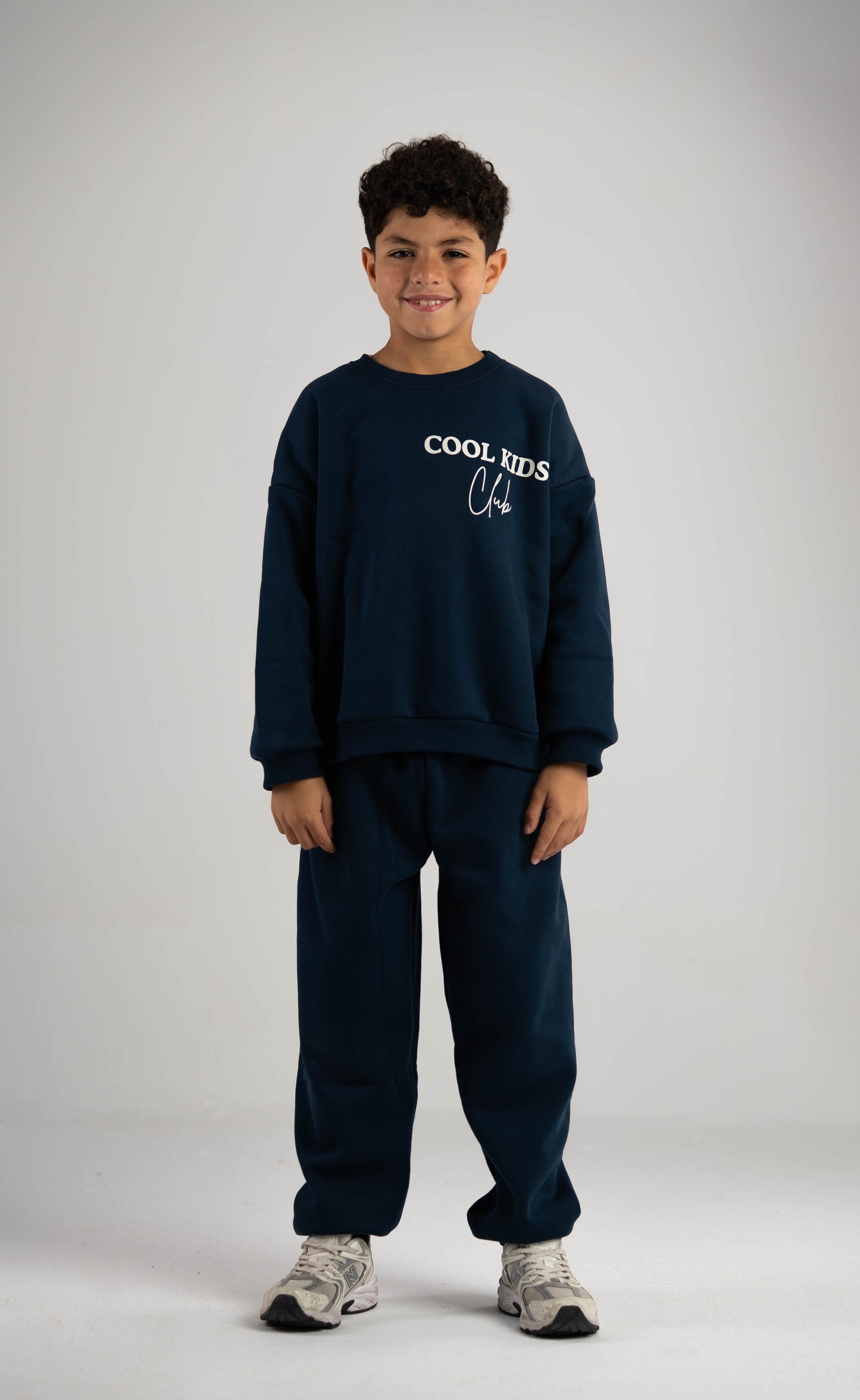 The Cool Kids Club Set