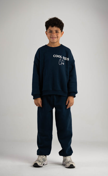 The Cool Kids Club Set