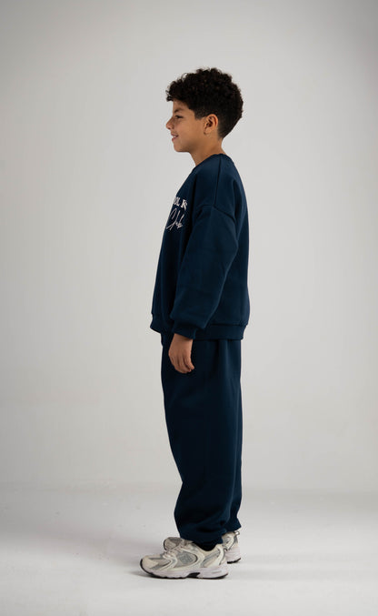 The Cool Kids Club Set