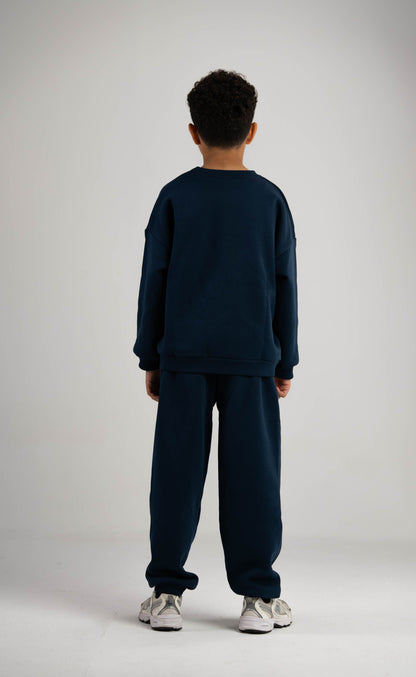 The Cool Kids Club Set