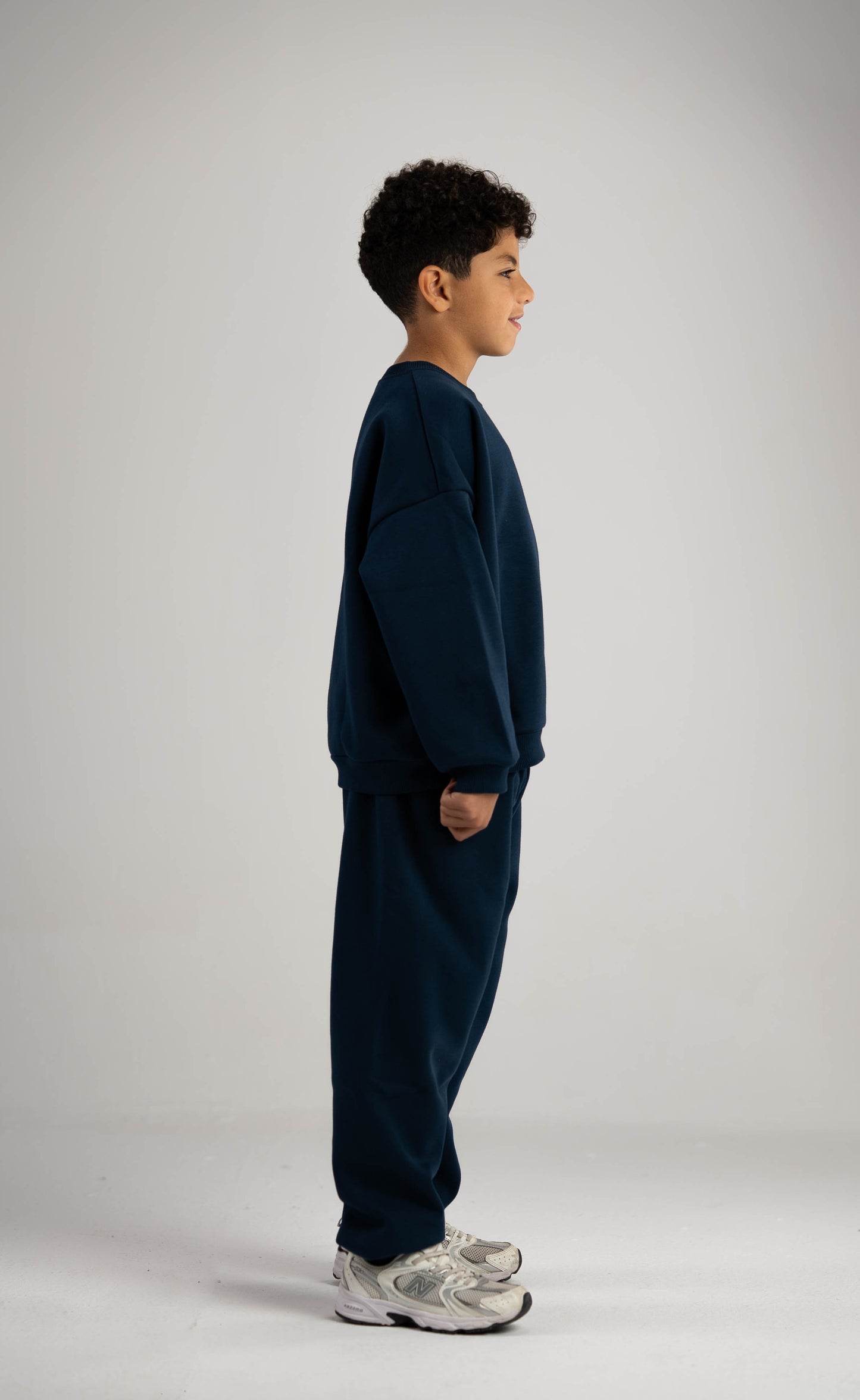 The Cool Kids Club Set