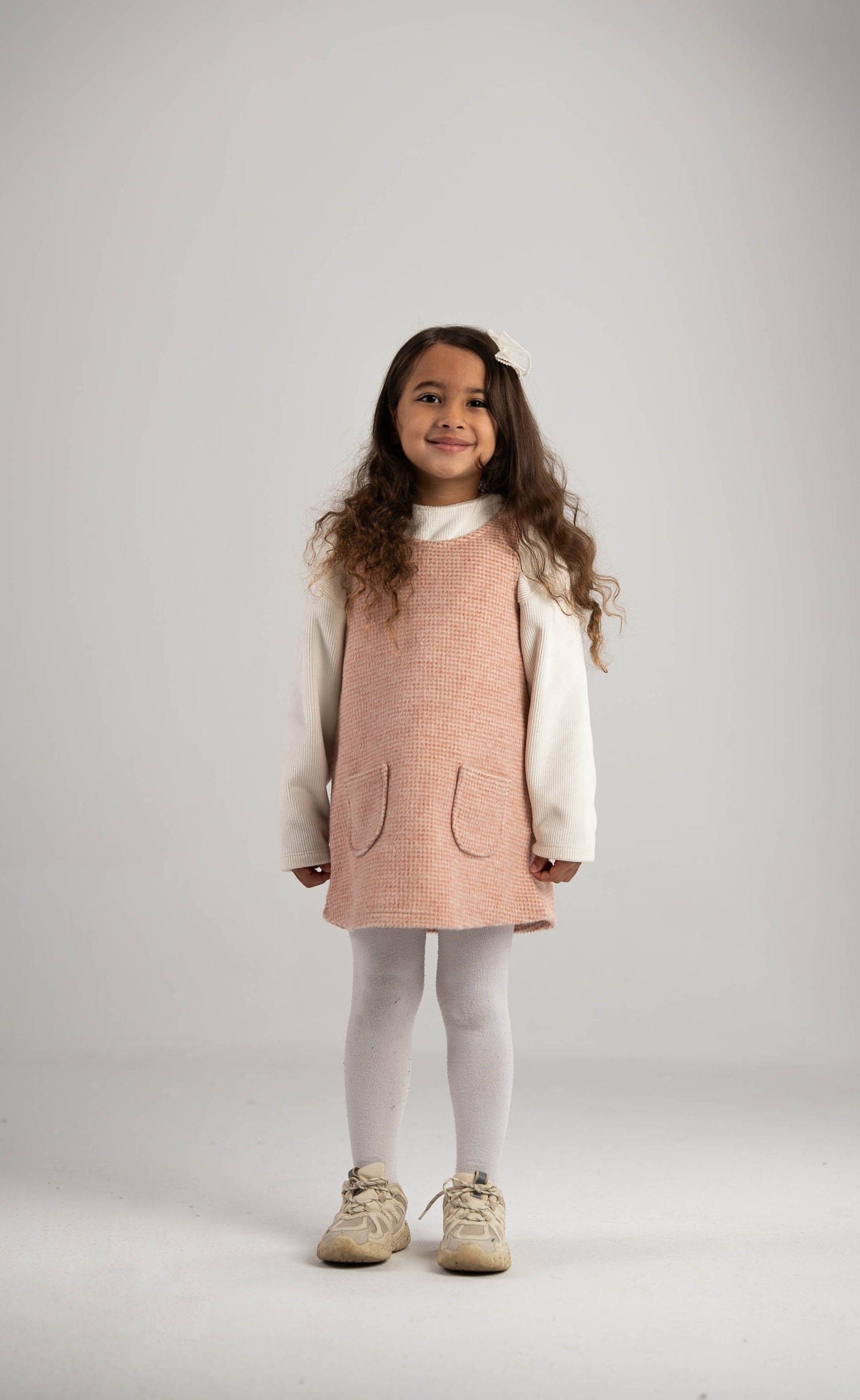 The Little Classic Dress