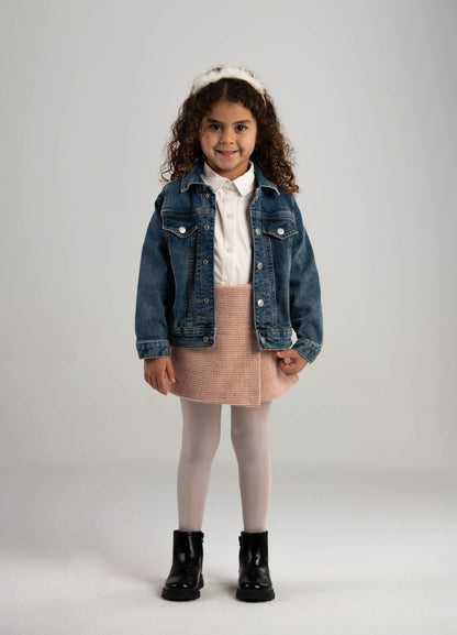 The Little Classic Skort