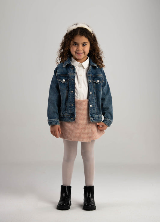 The Little Classic Skort