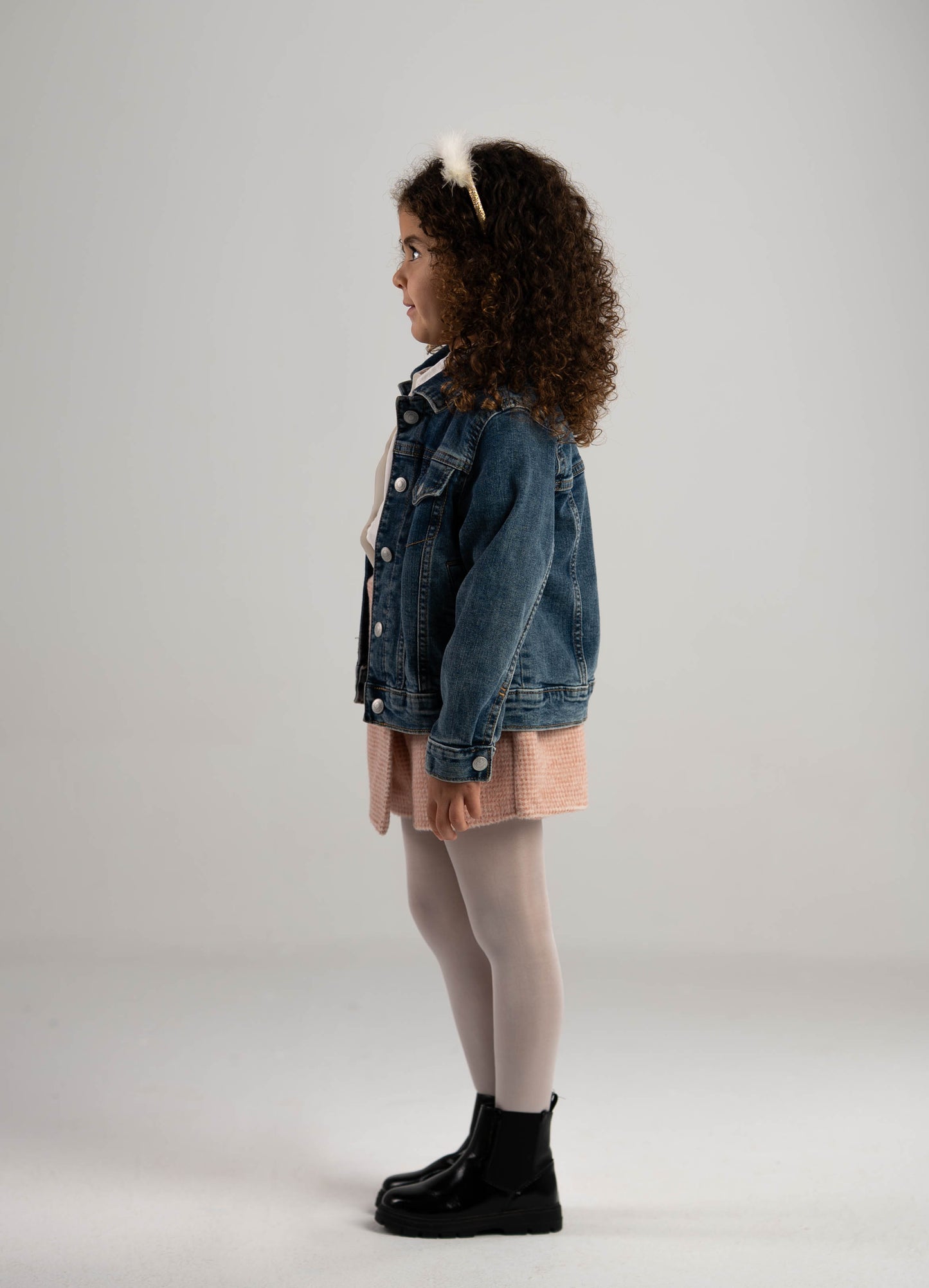 The Little Classic Skort