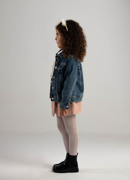 The Little Classic Skort