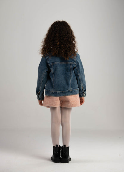 The Little Classic Skort