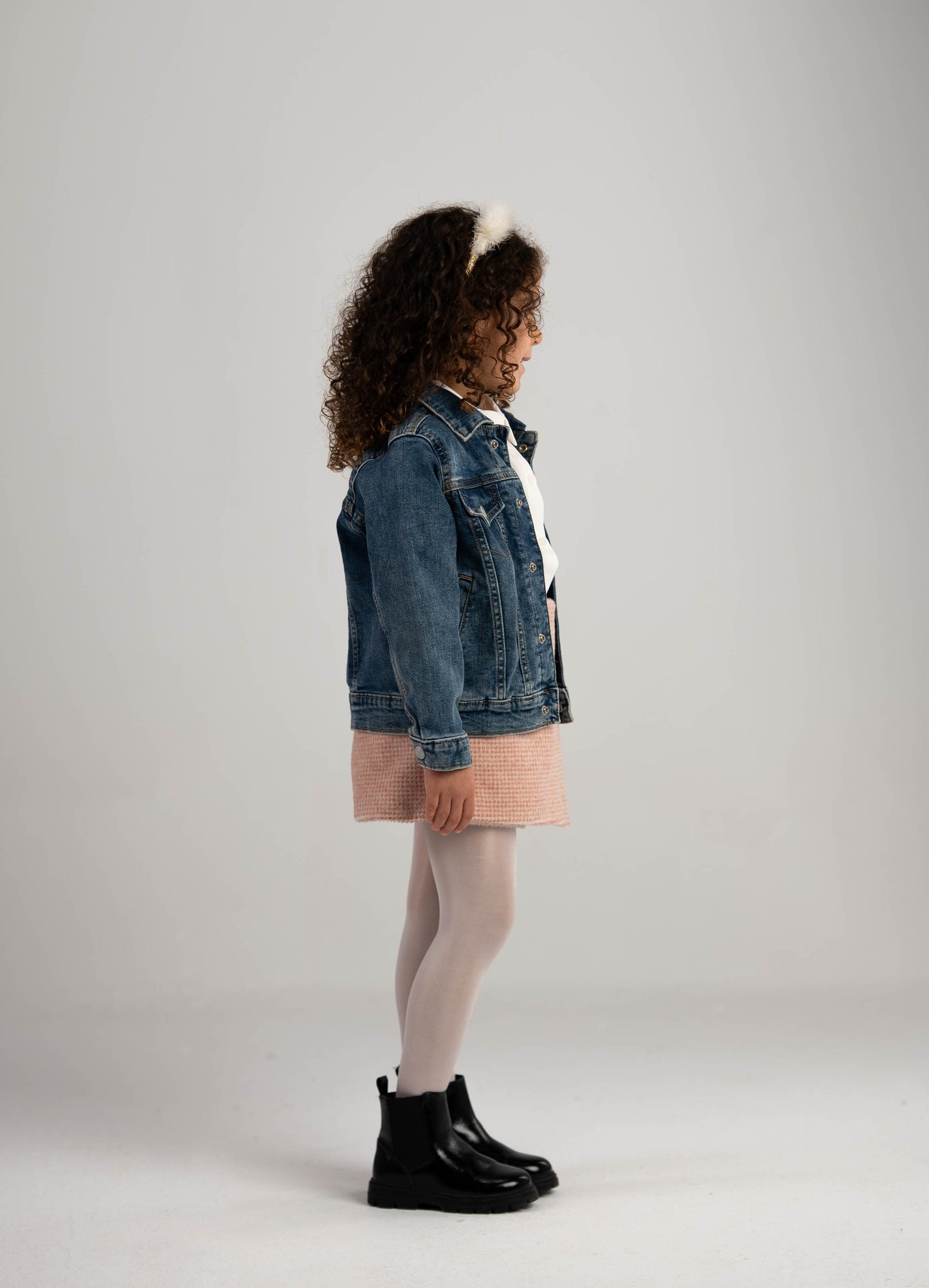 The Little Classic Skort