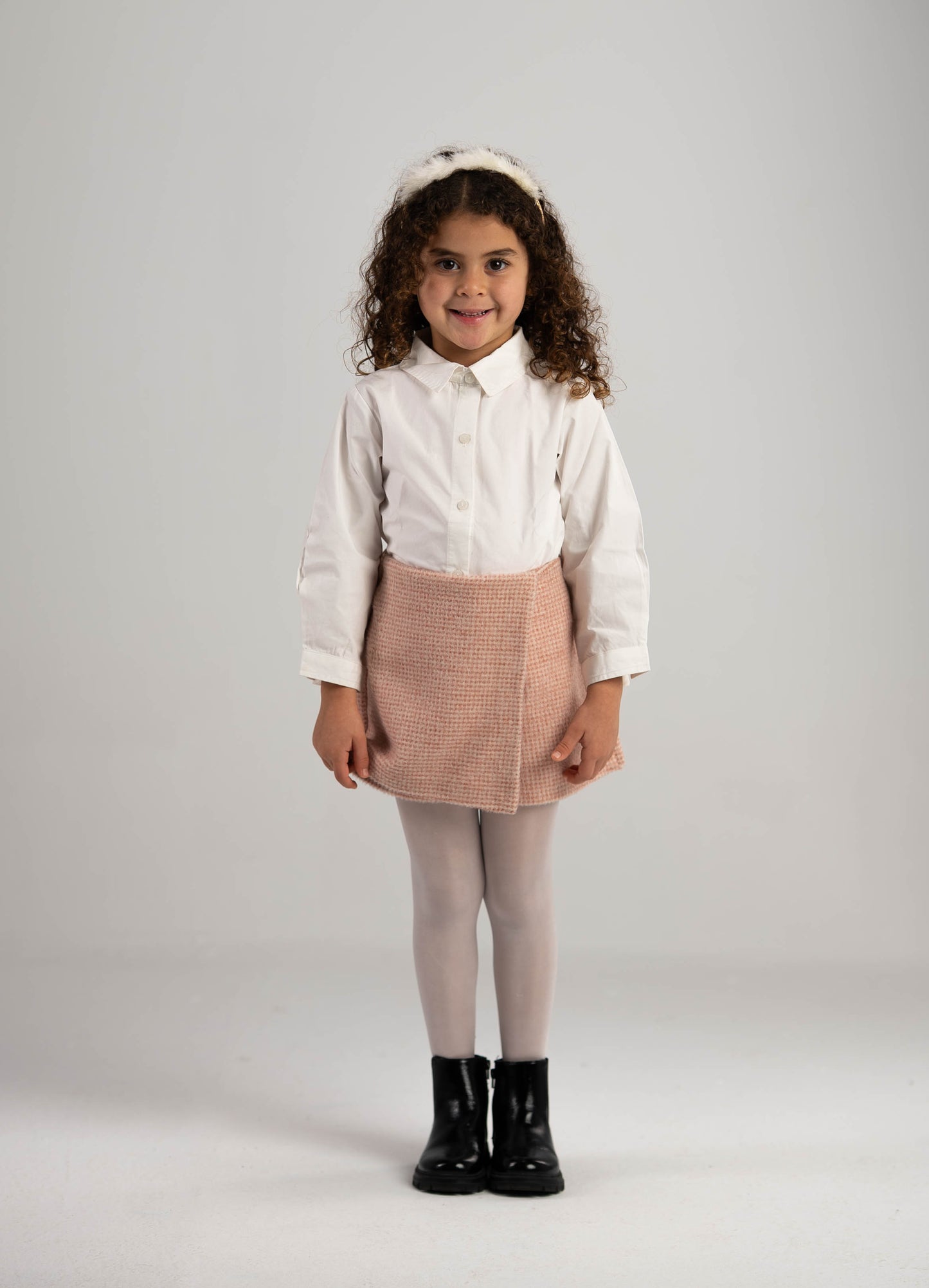 The Little Classic Skort