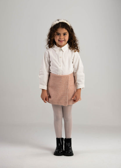 The Little Classic Skort