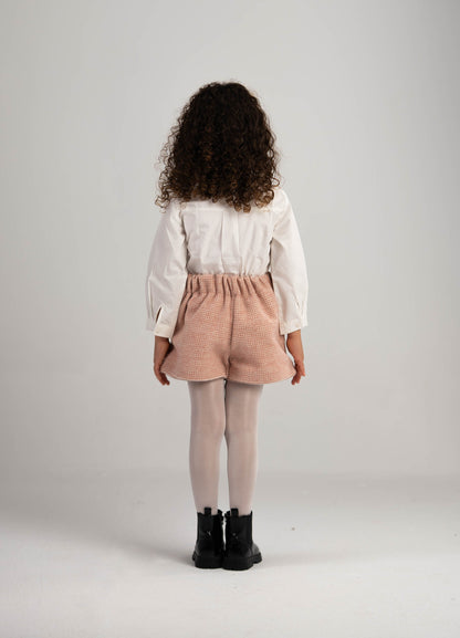 The Little Classic Skort