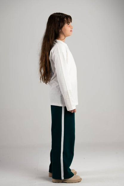 The Elephant Long Sleeve Tee