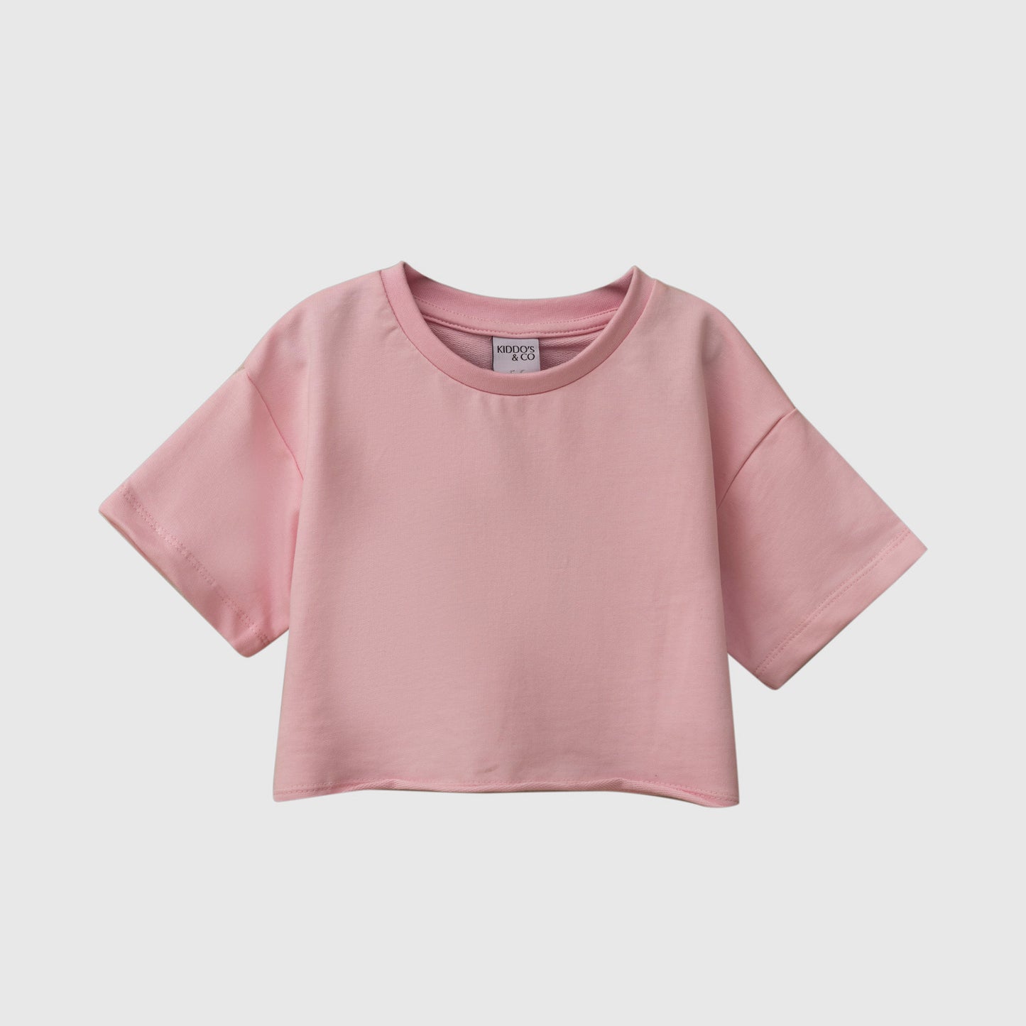 The Cotton Candy Set