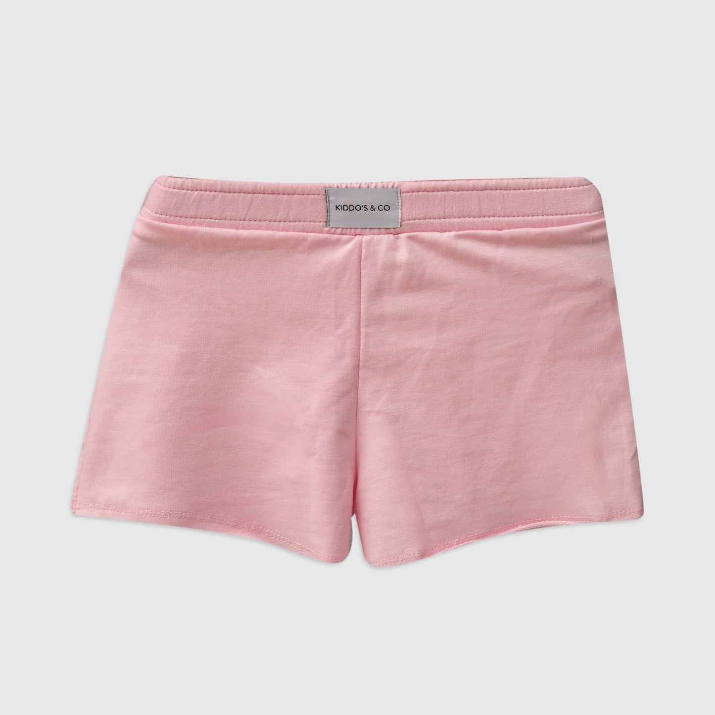 The Cotton Candy Set