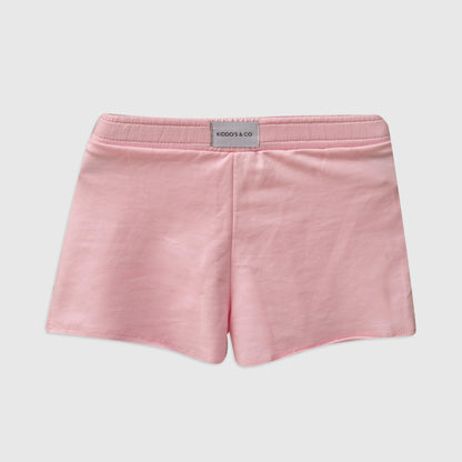 The Cotton Candy Set