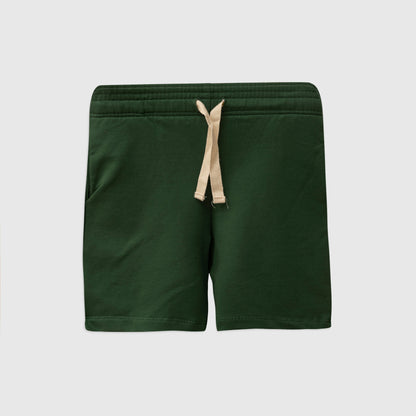 The Emerald Shorts