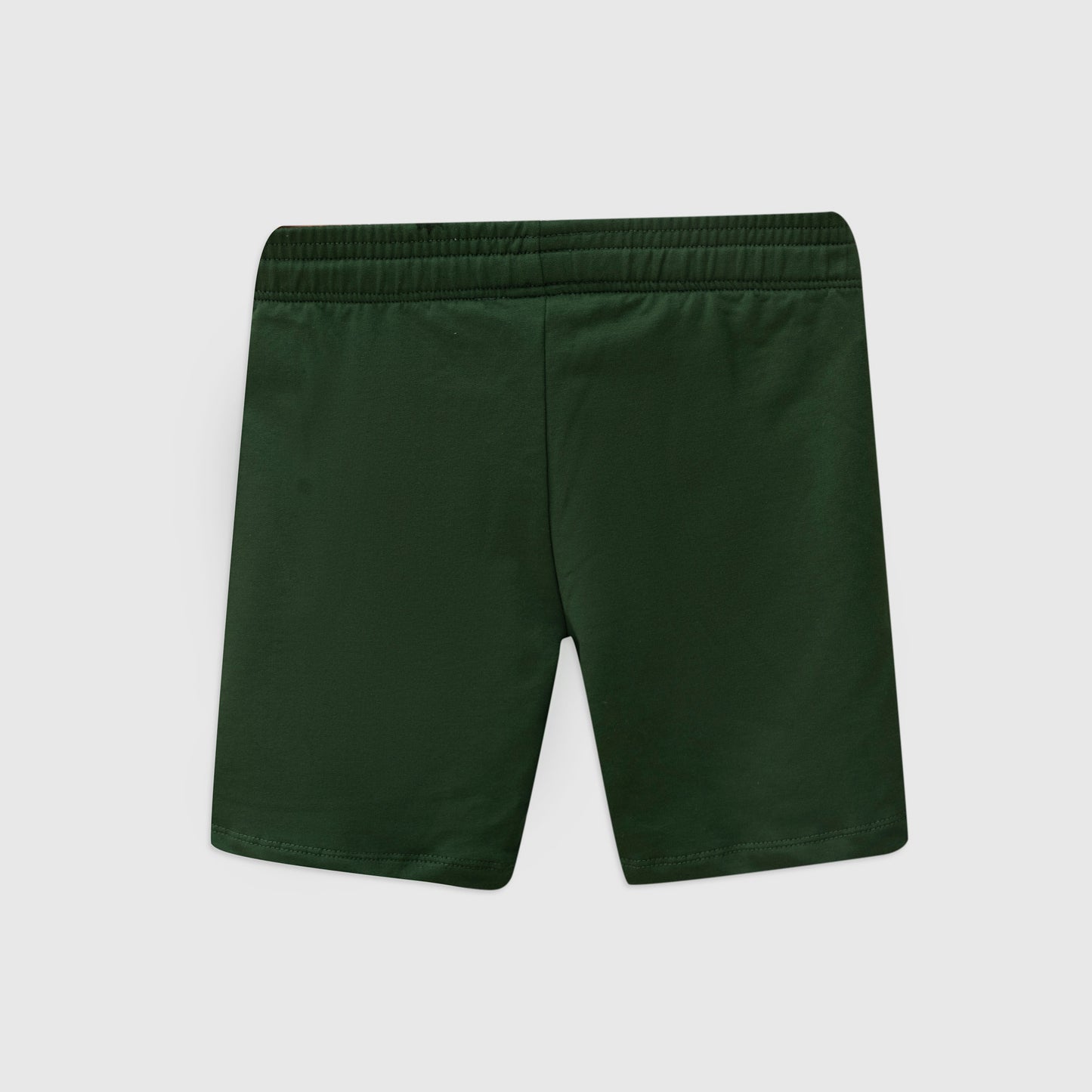 The Emerald Shorts