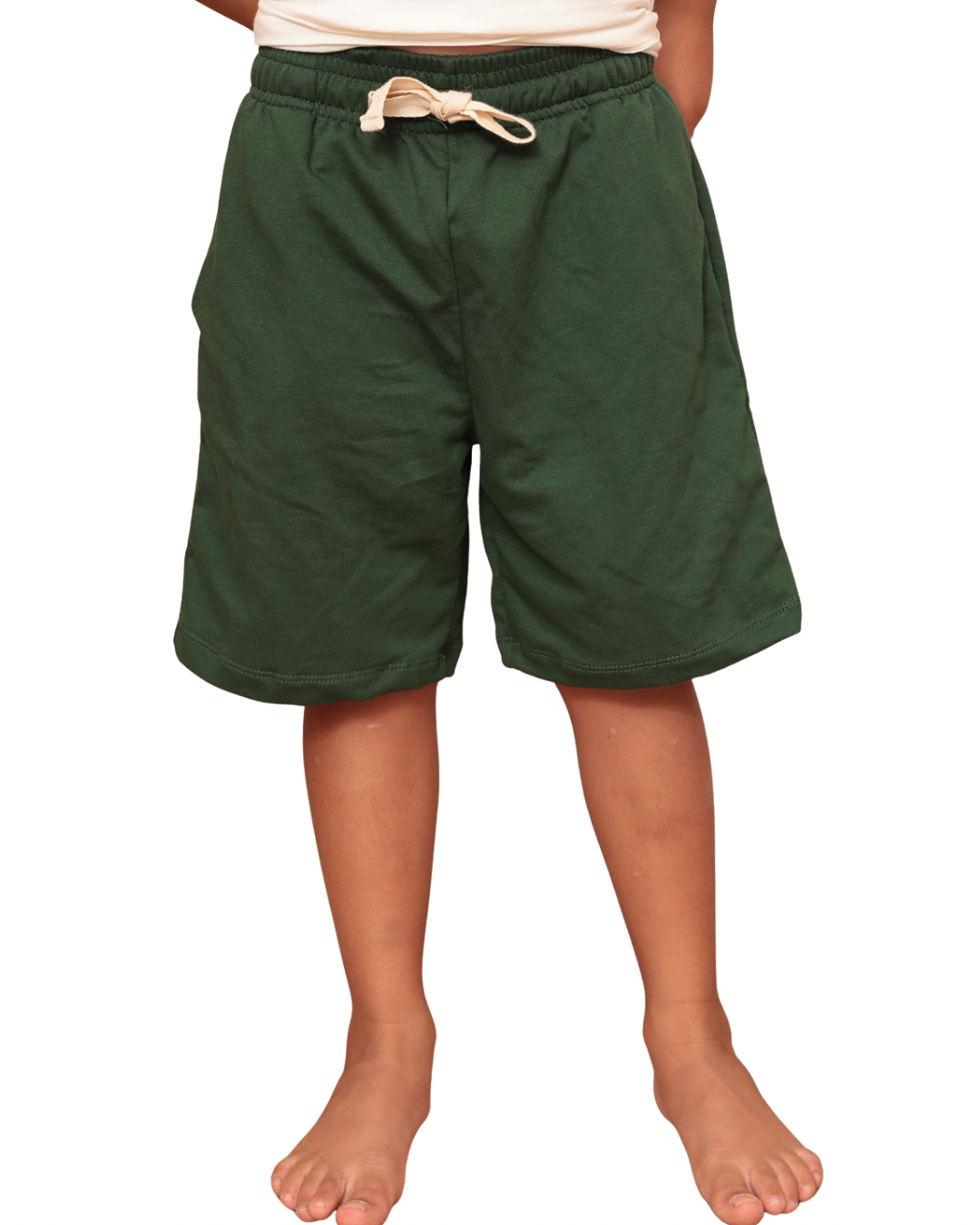 The Emerald Shorts