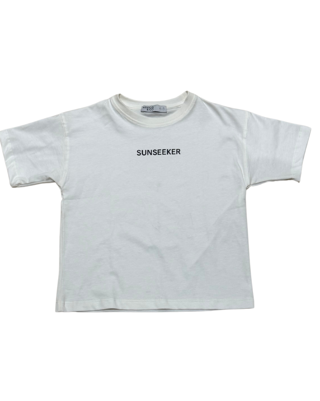 The Sunseeker Tee