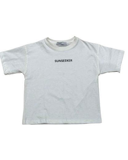 The Sunseeker Tee