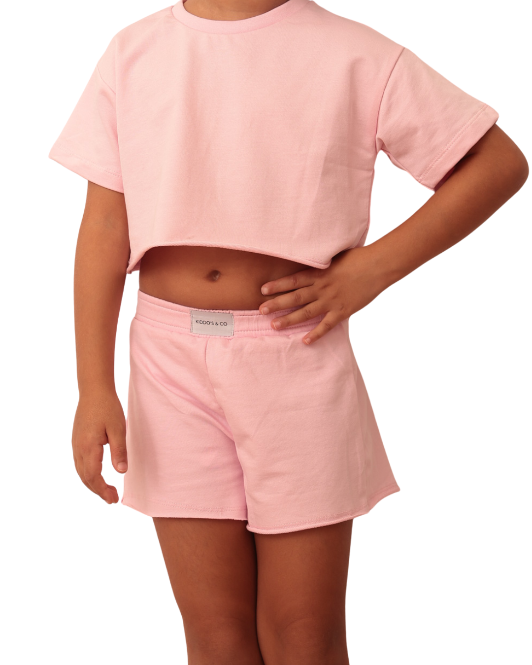 The Cotton Candy Set