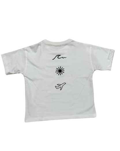 The Sunseeker Tee